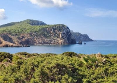 Sardinia nattura