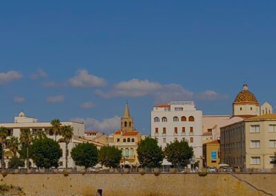Sardinia Alghero